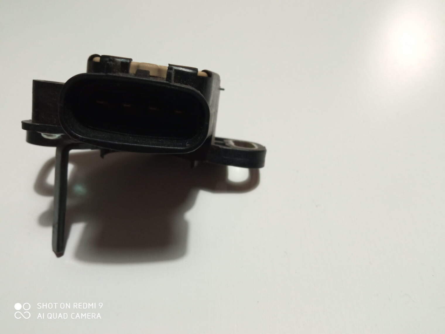 Toyota Lexus Potencjometr Czujnik 89510-47020 - obrazek 2