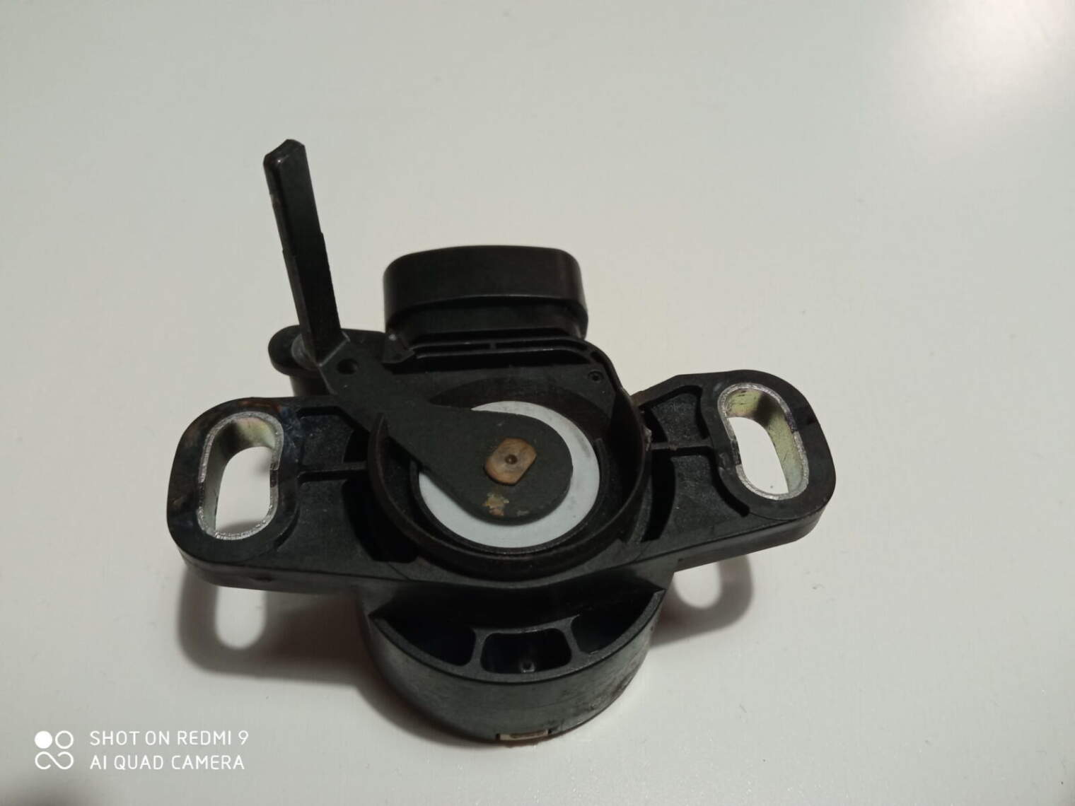 Toyota Lexus Potencjometr Czujnik 89510-47020 - obrazek 3