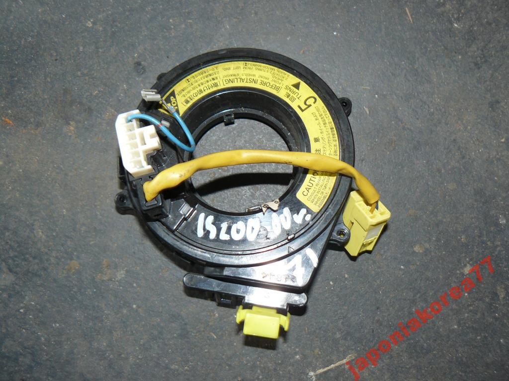Lexus Is200 2001r Taśma Air Bag