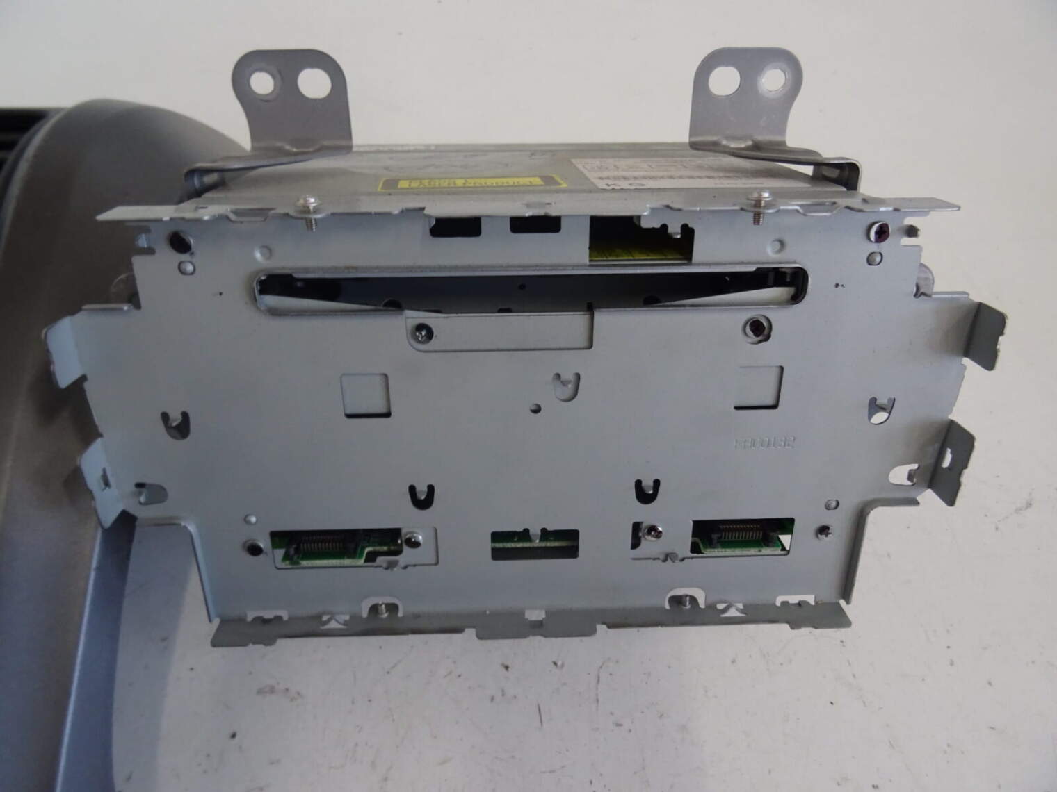 Honda Cr-V III Radioodtwarzacz 39100-Swa-G102 77610-Swa-A013 - obrazek 2