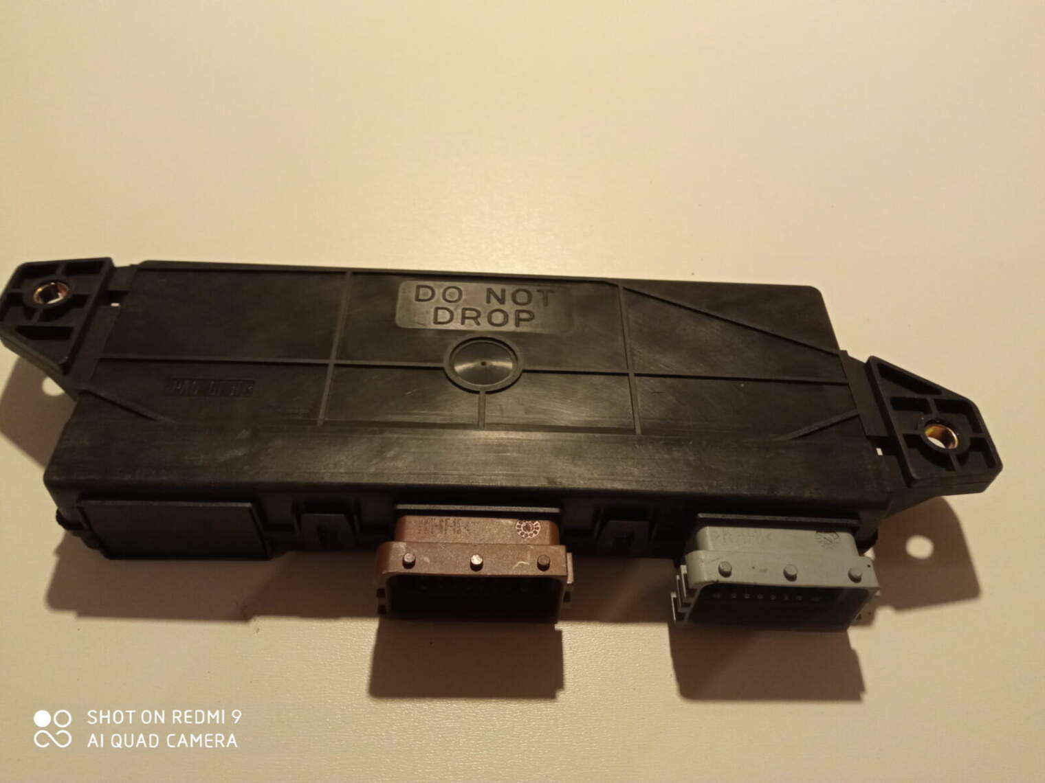 Fiat Stilo Moduł Komfortu 46780246 - obrazek 4