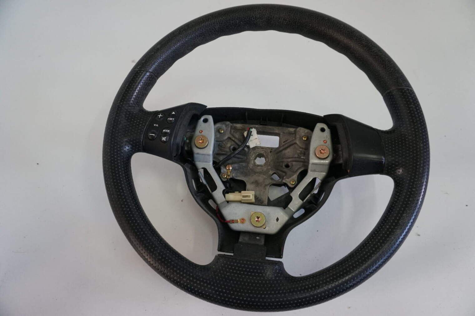 Mazda 2 Dy 2003-2007 R Kierownica