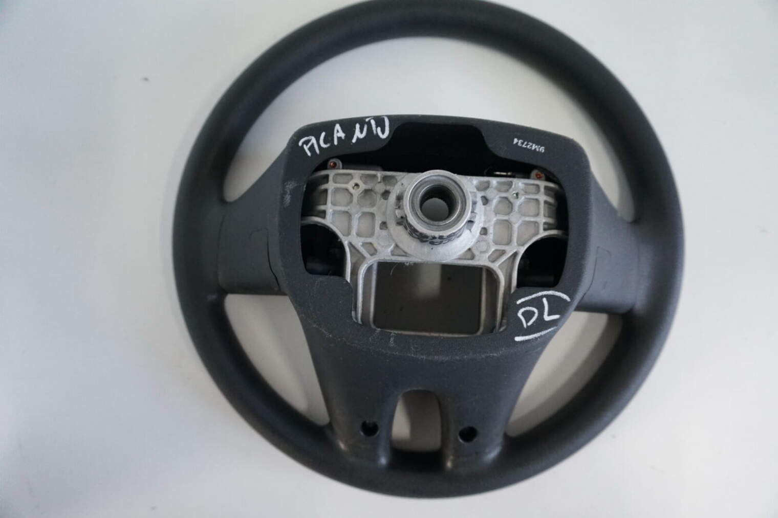 Kia Picanto I 2003-2011r Kierownica - obrazek 2