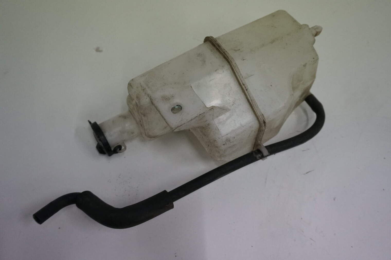 Mazda 2 De 2007-2014r Zbiornik Wyrównawczy Płynu - obrazek 2