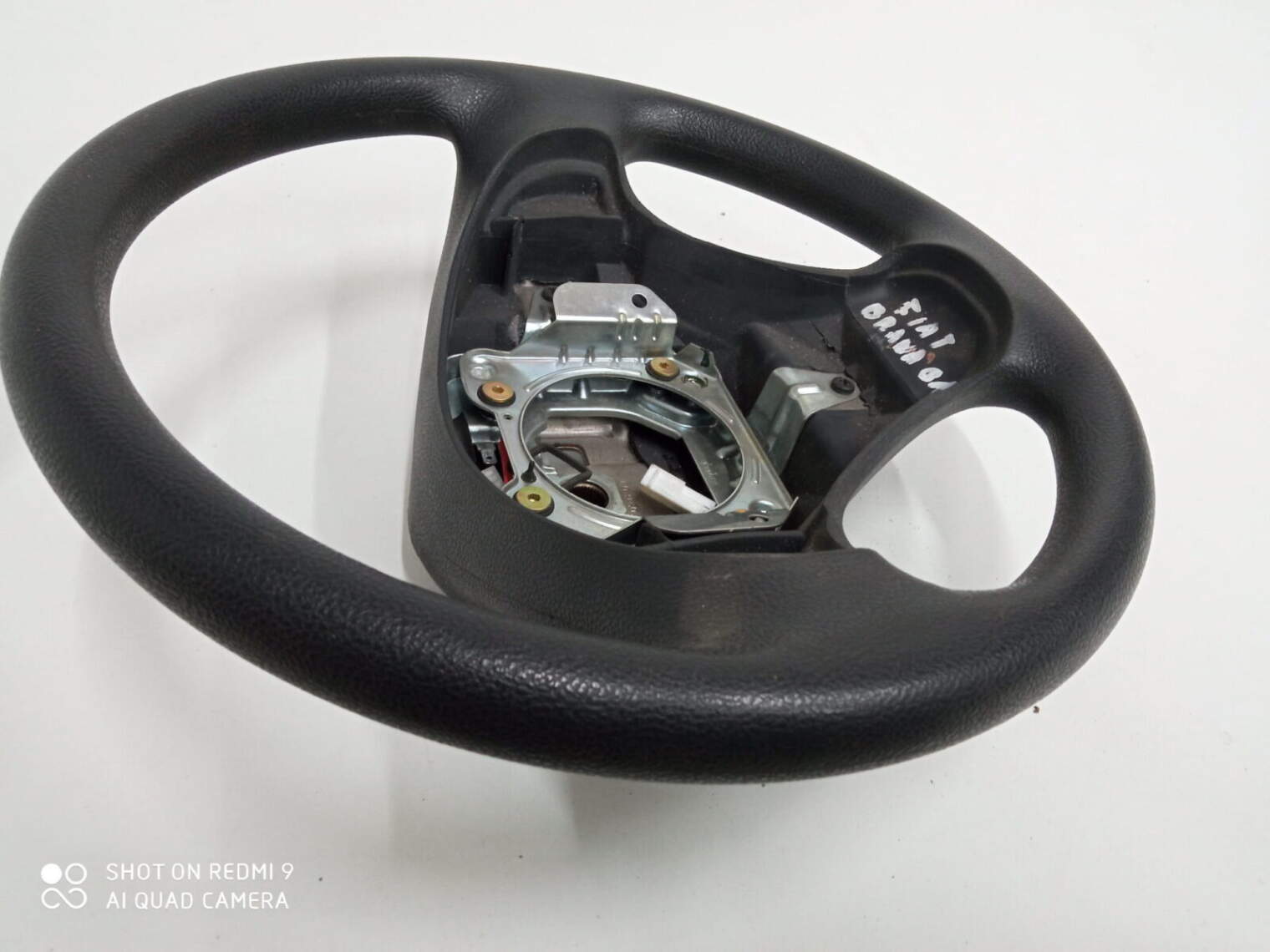 Kierownica Fiat Bravo Brava Marea (NR 5) - obrazek 4