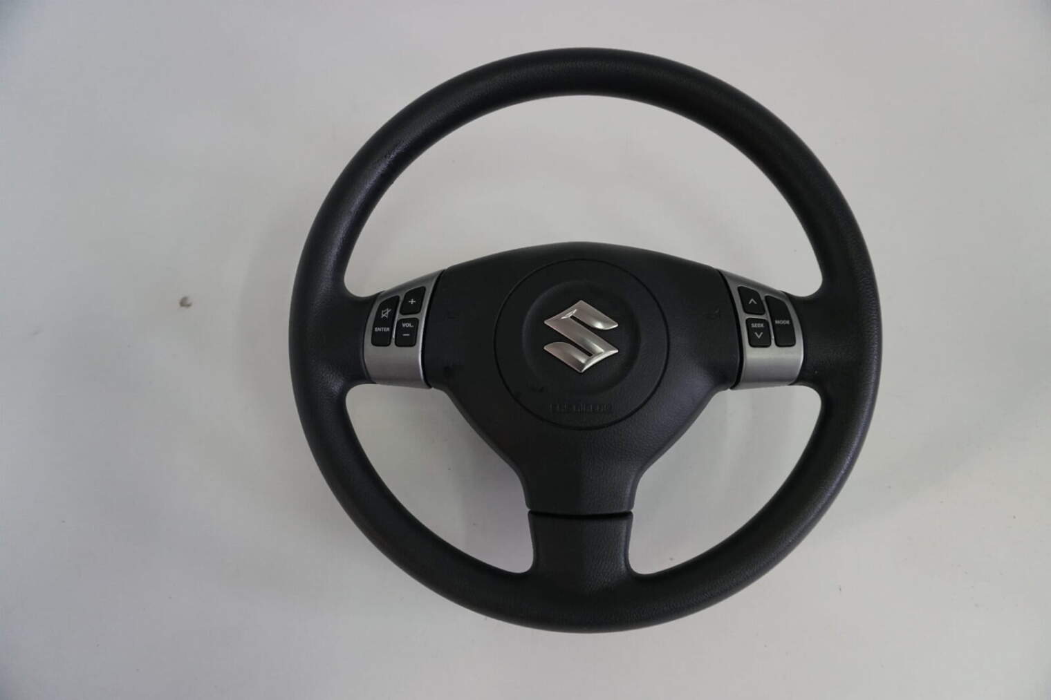 Suzuki Swift Mk6 III Kierownica Poduszka Powietrzna Nr.81