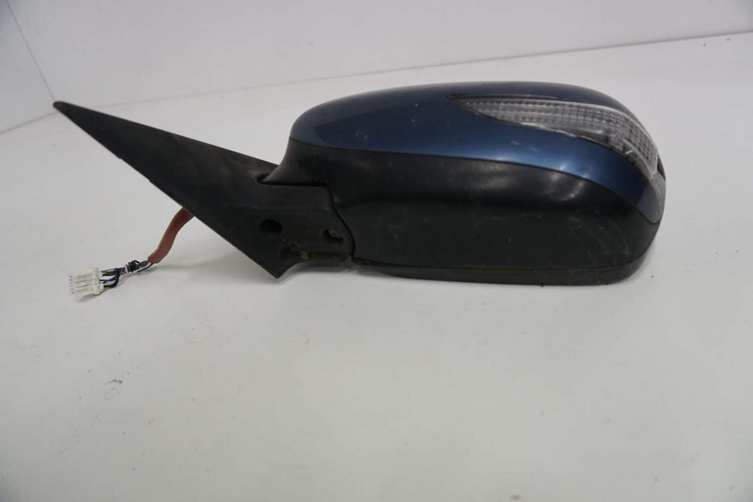 Subaru Outback III Legacy IV Lusterko Lewe 64z Nr.3 - obrazek 5