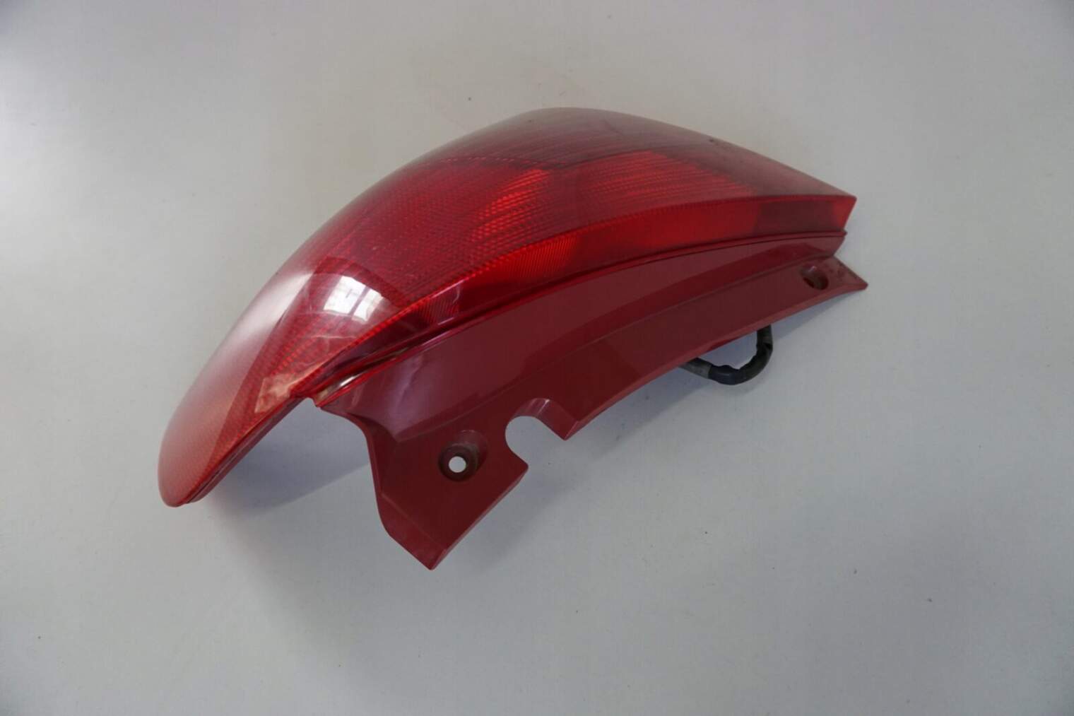 Suzuki Swift Mk6 III Lampa Prawa Tylna OEM 35650-62J00 - obrazek 2