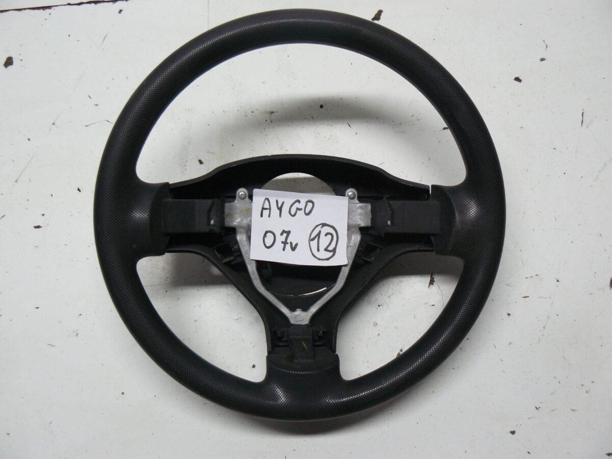 Toyota Aygo 2007r Kierownica