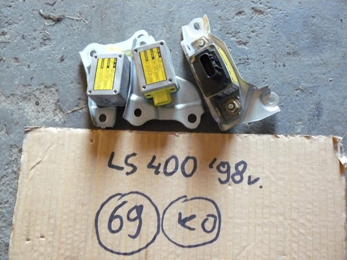 Lexus Ls400 1997 1998 Czujnik Uderzeniowy Sensor