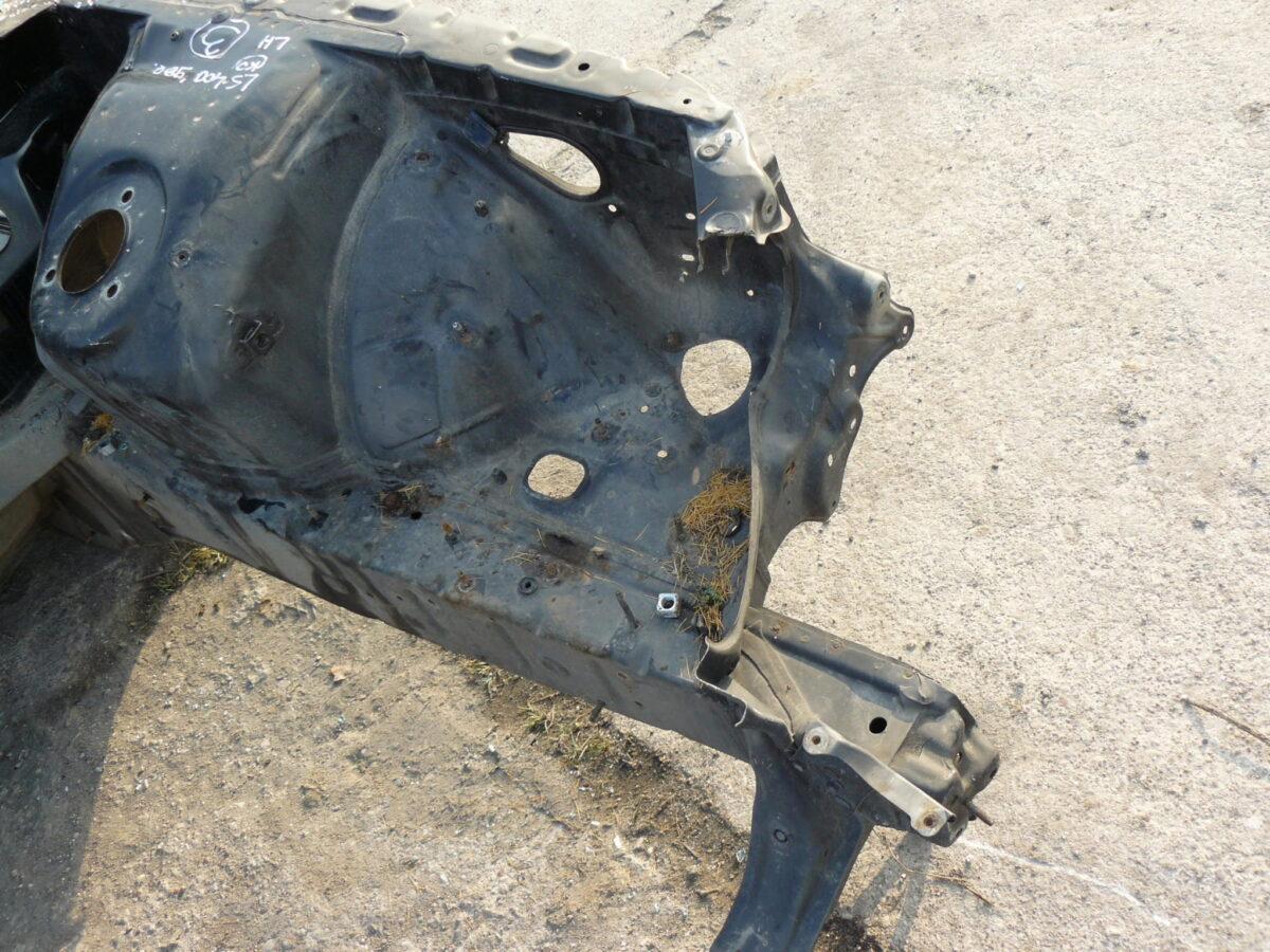 Lexus Ls400 1997 1998r Podłużnica Fartuch Prawy - obrazek 4