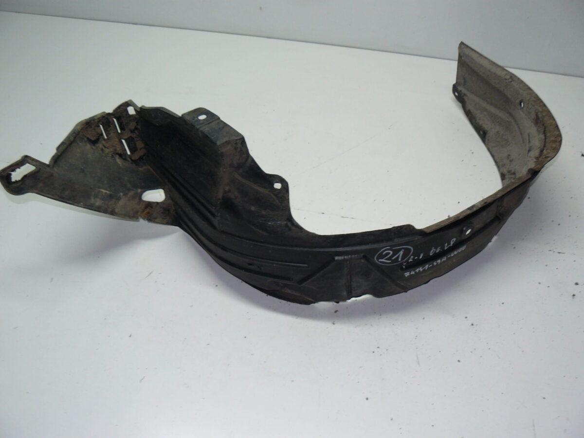 Honda Cr-V 2005r Nadkole Lewe 74151-S9a-0000