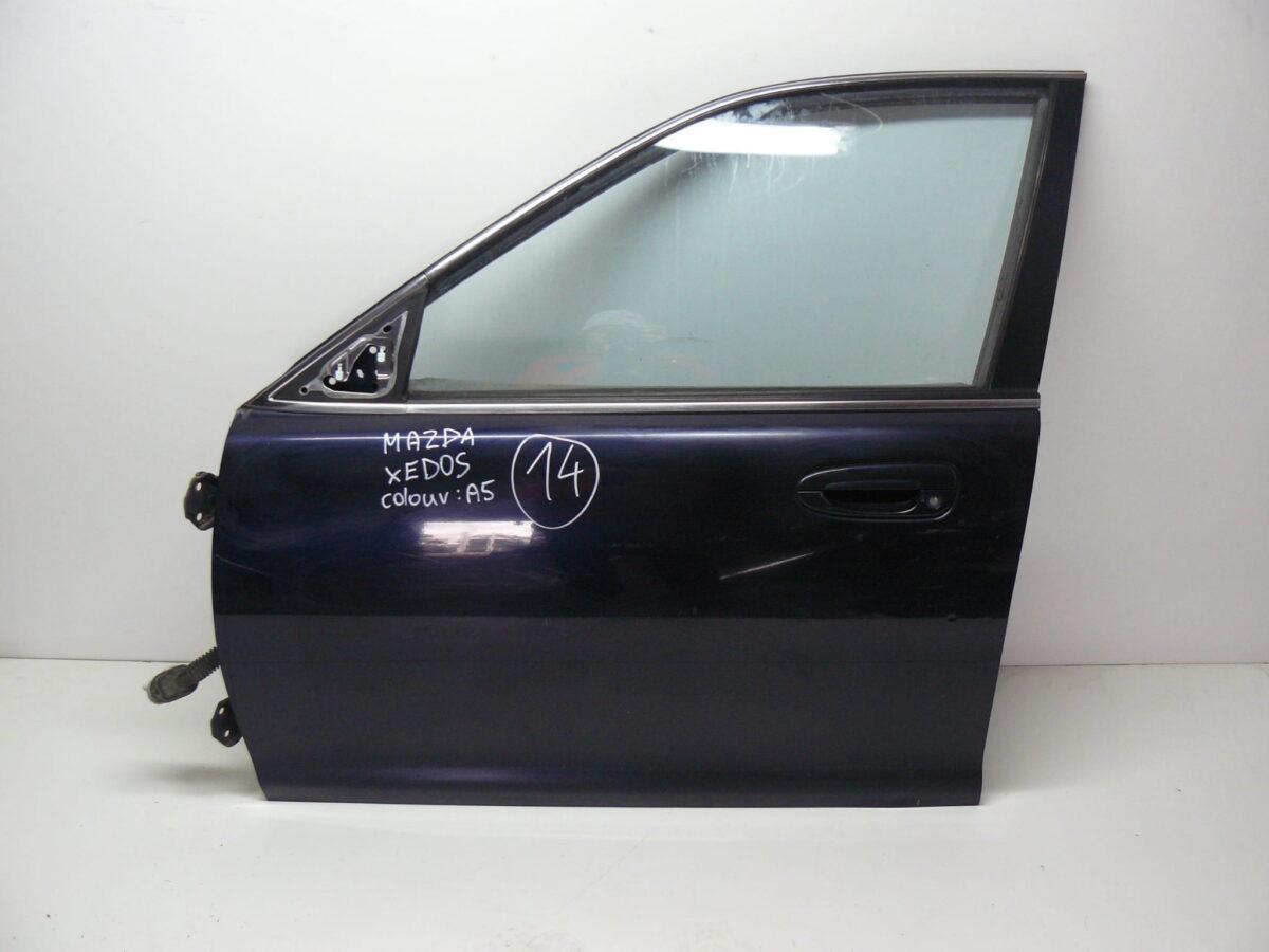 Mazda Xedos 1997r Drzwi Lewy Przód A5
