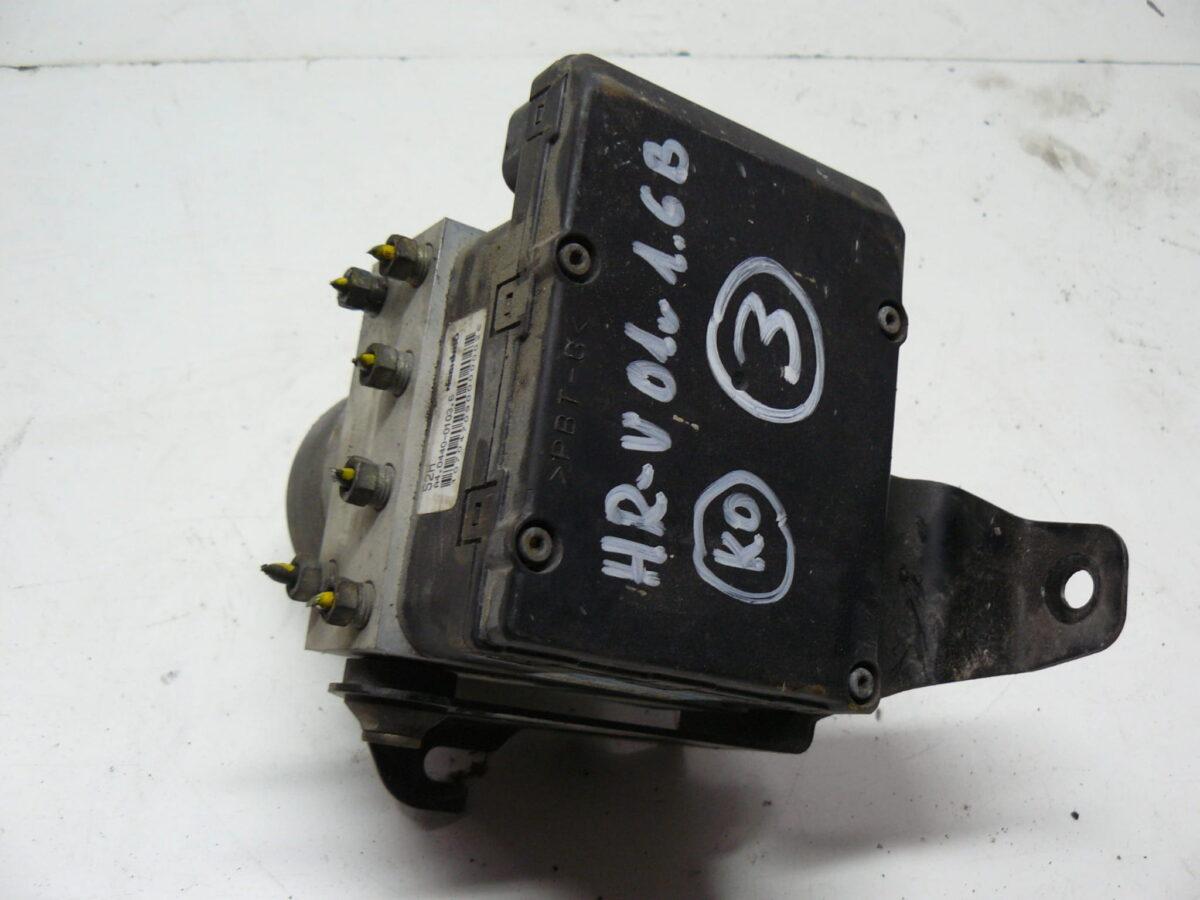 Honda Hr-V 2001r Pompa Abs 9759 4a.0980-0101 X2T34575T