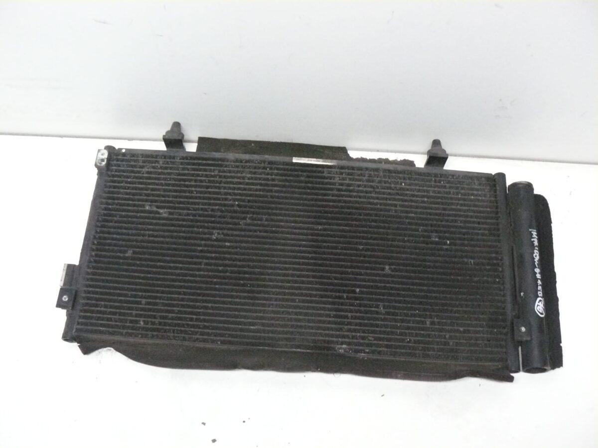 Subaru Impreza 2009r 1.5b Gh Chłodnica Klimatyzacji