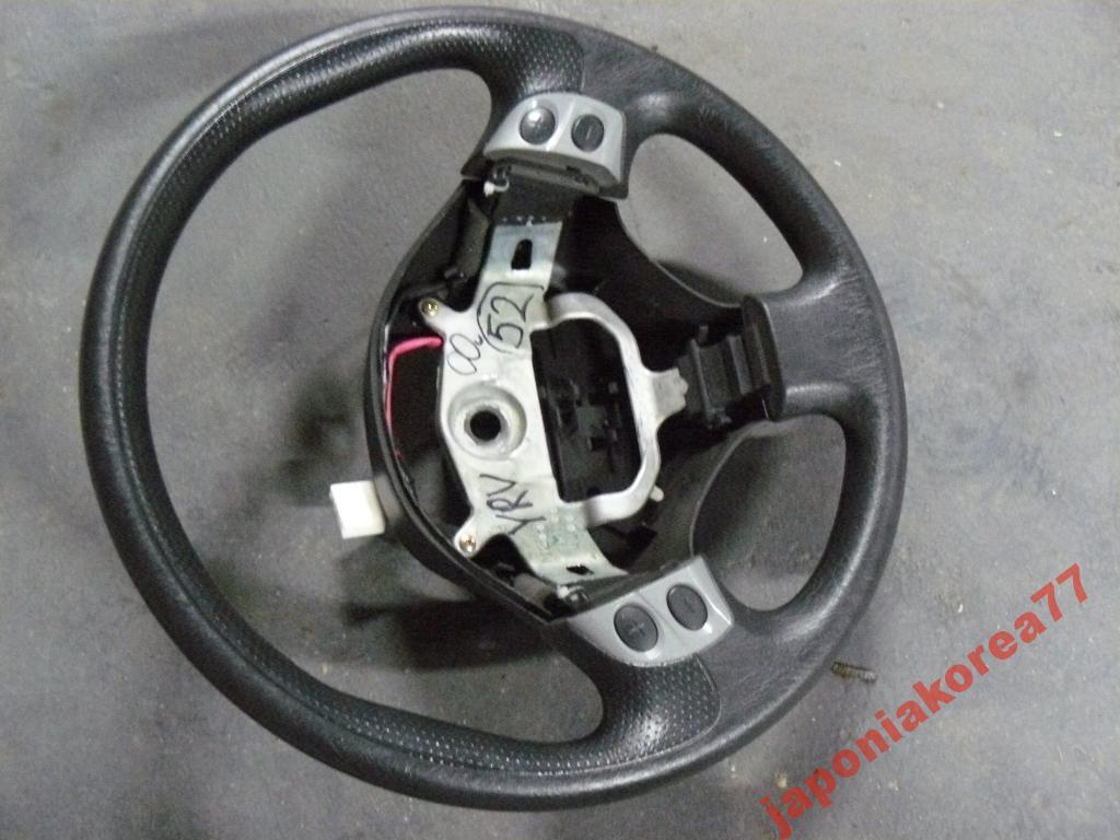 Daihatsu Yrv 2000r Kierownica