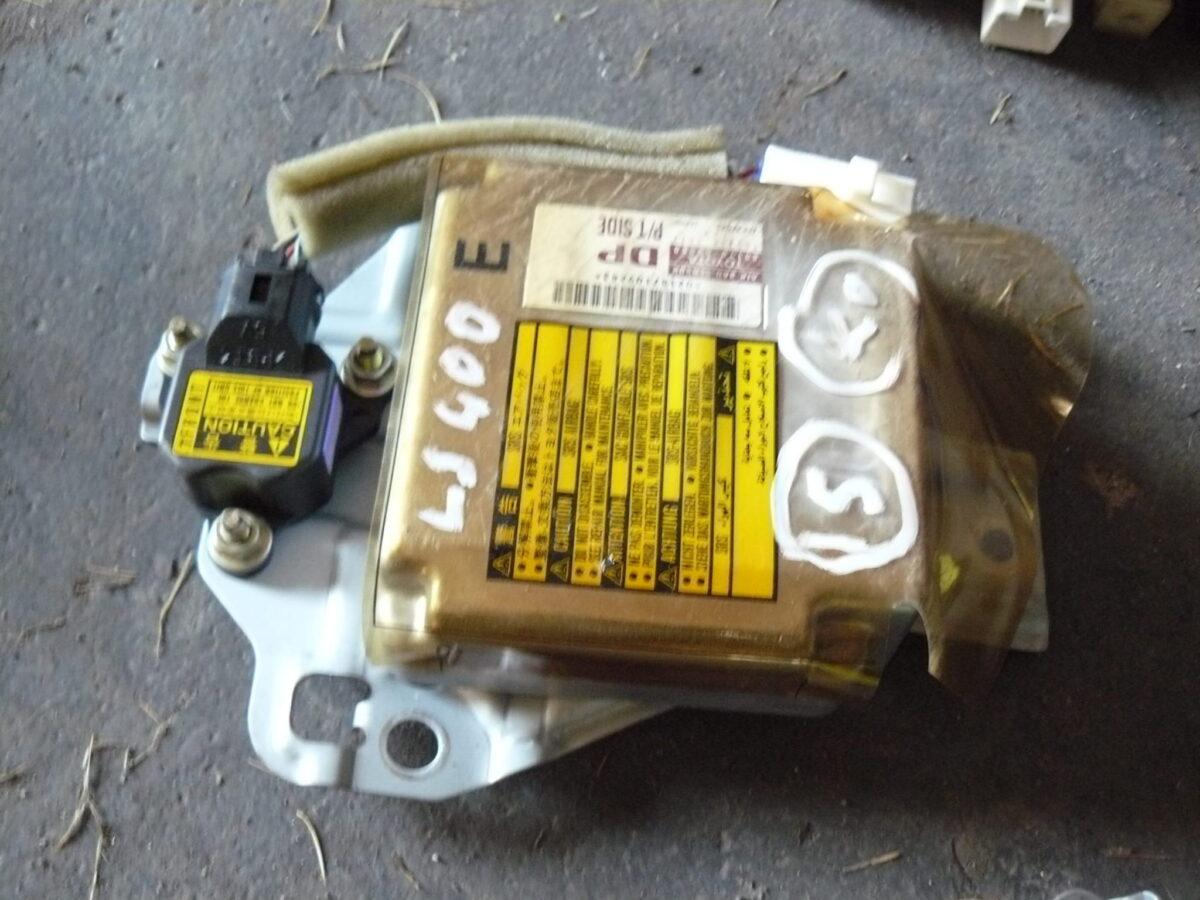 Lexus Ls400 1998r Sterownik Airbag 89170-50060