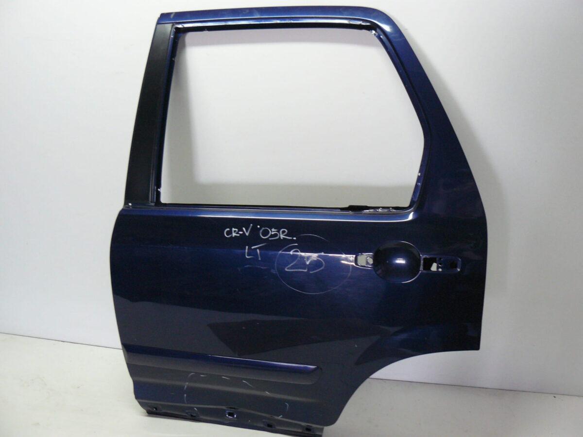 Honda Cr-V 2003 2005r Drzwi Lewy Tył