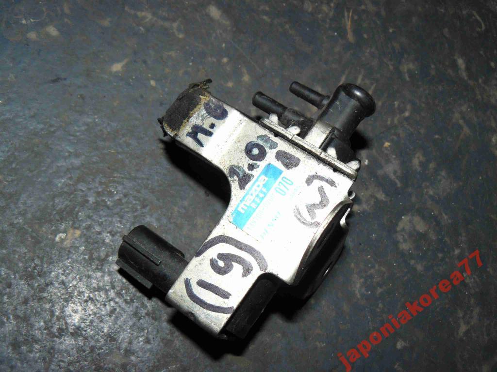 Mazda 6 Czujnik Rf4f 139700-0760