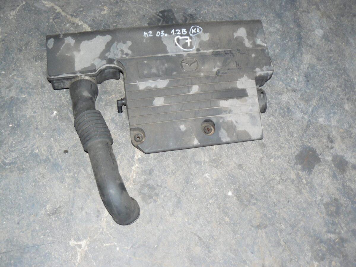 Mazda 2 2003 2007r 1.2b Obudowa Filtra Powietrza