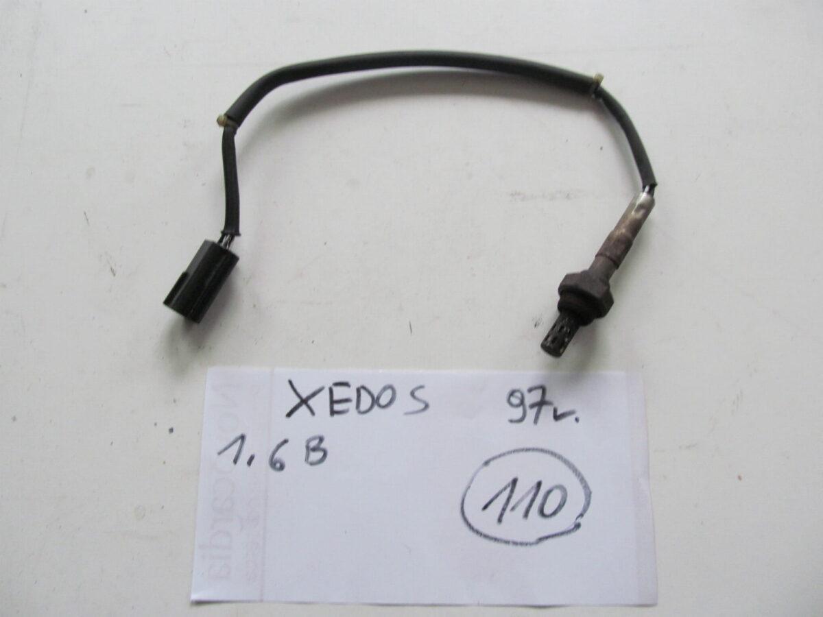 Mazda Xedos 97r 1.6b Sonda Lambda