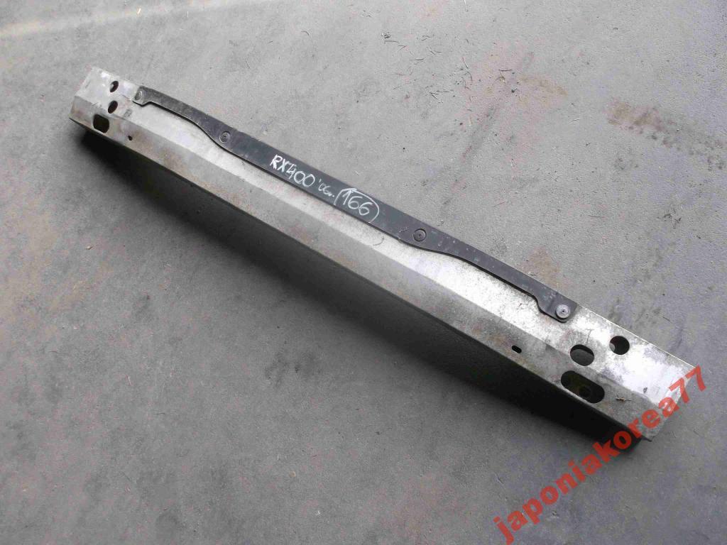 Lexus Rx400 2006r Belka Zderzaka Tylnego