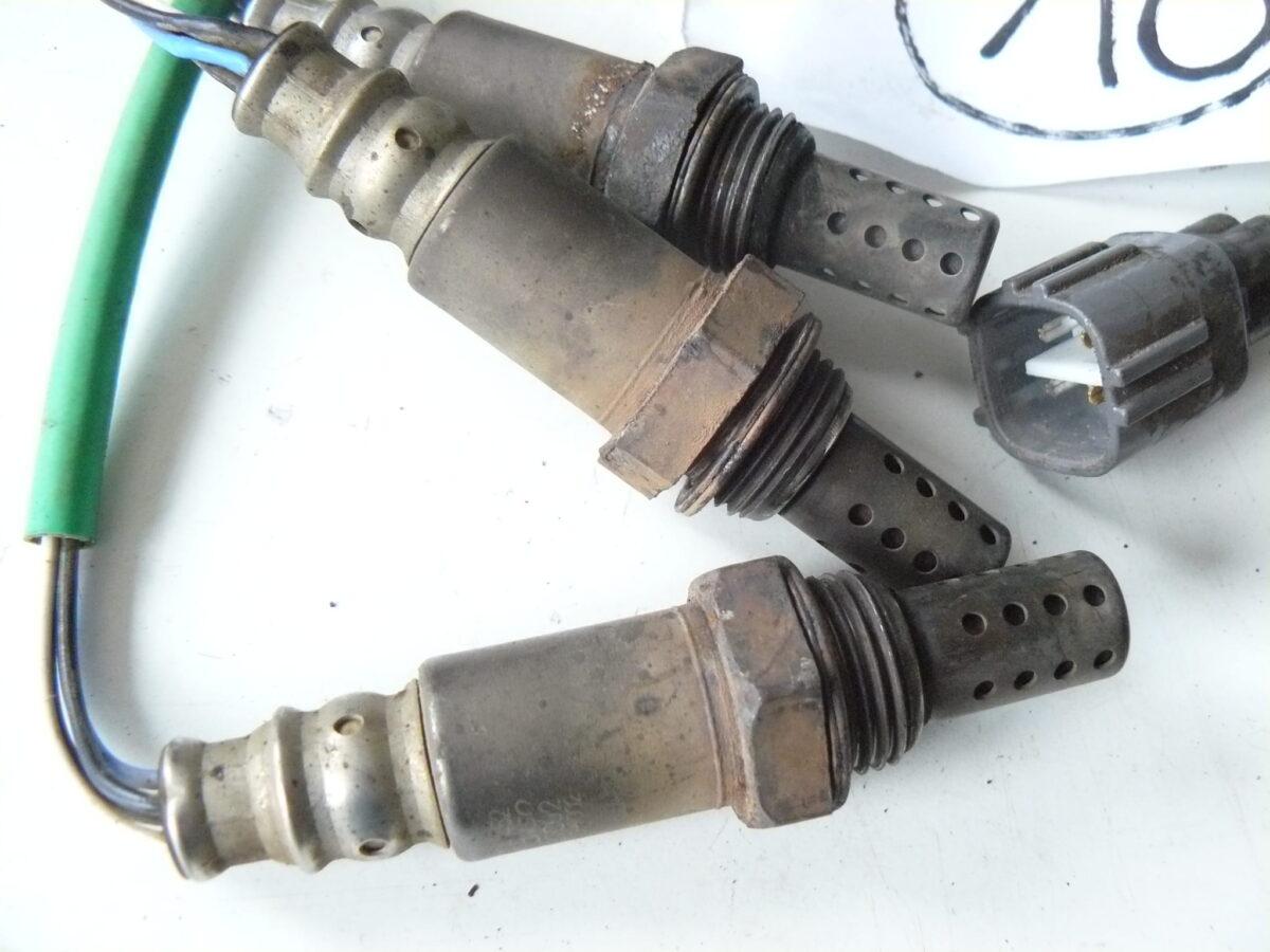 Subaru Legacy Outback 2001r H6 3.0b Sonda Denso 22690aa452 - obrazek 2