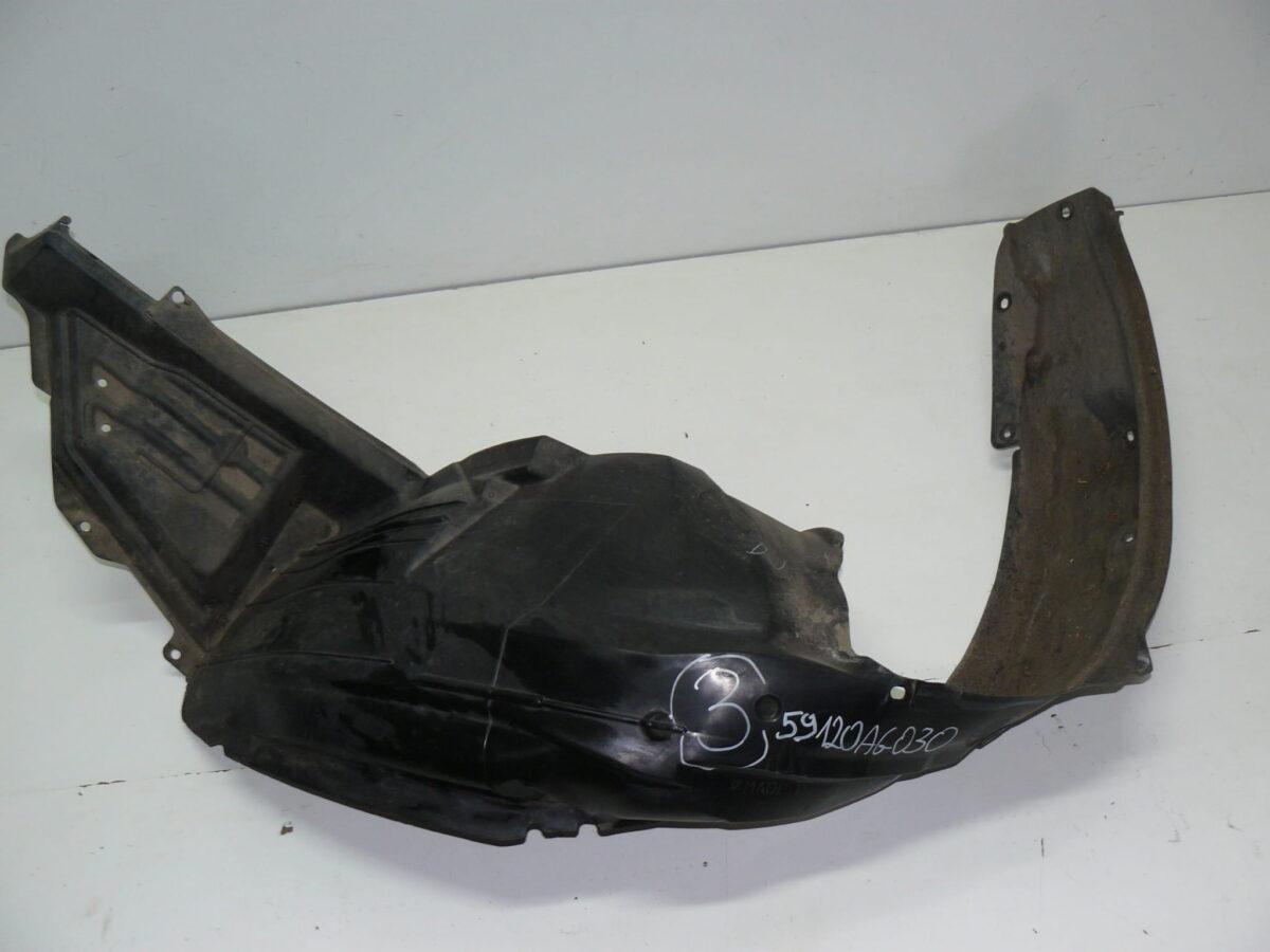 Subaru Outback 2005r H6 Nadkole Lewe 59120ag030