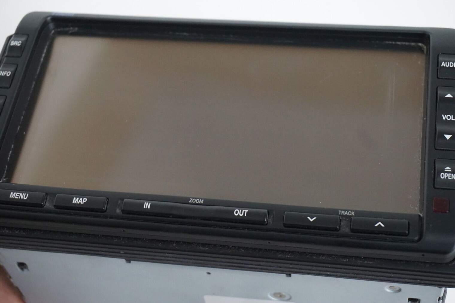 HONDA CIVIC VIII SEDAN RADIO PANEL NAWIGACJA 08A40-2L6-100 2006R nr.305/J - obrazek 3