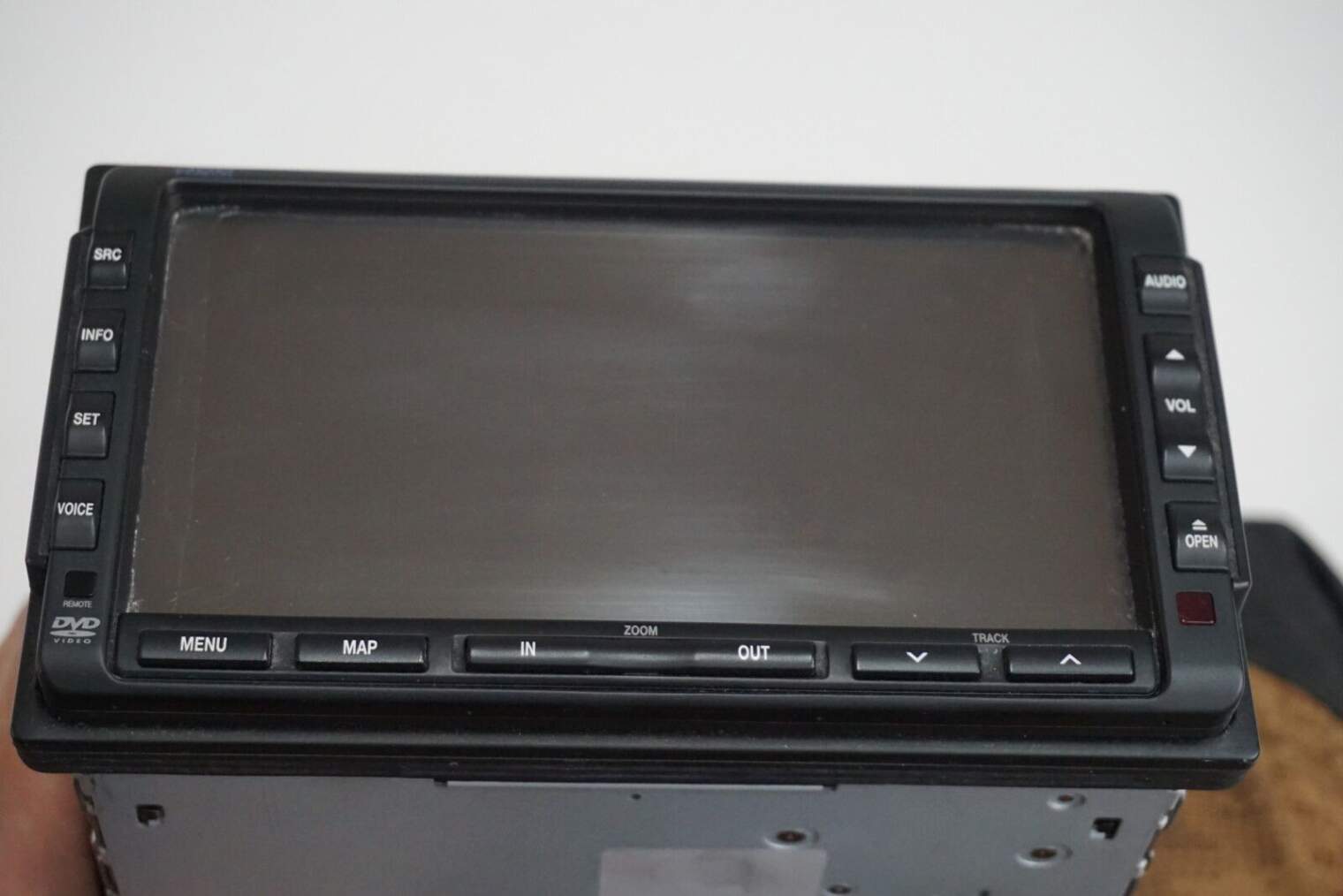 HONDA CIVIC VIII SEDAN RADIO PANEL NAWIGACJA 08A40-2L6-100 2006R nr.305/J - obrazek 4