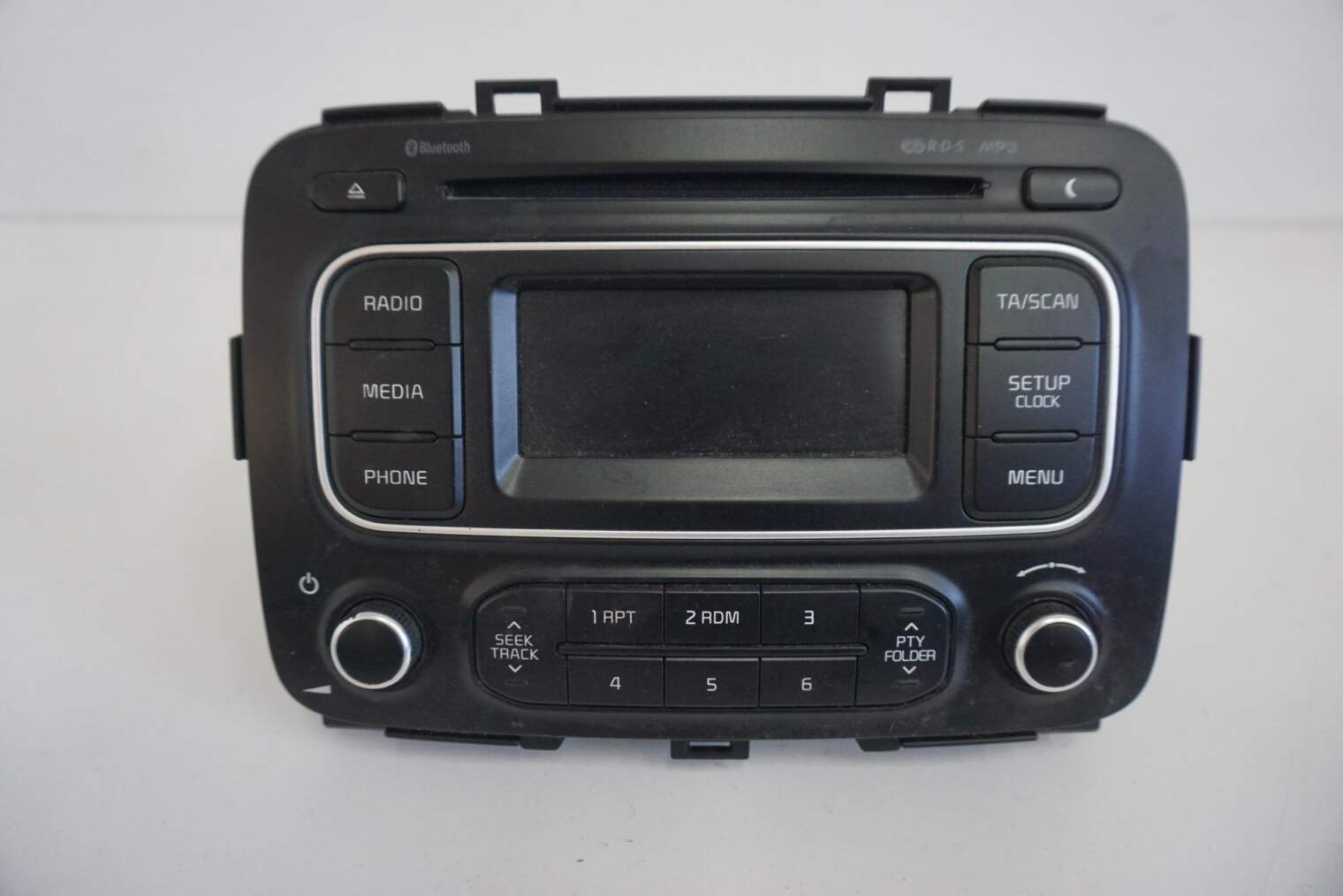KIA CARENS IV RADIOODTWARZACZ 96170-A46100