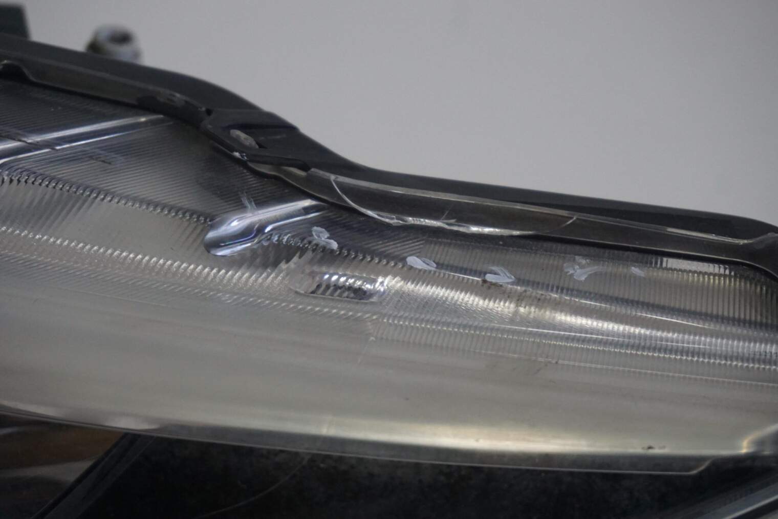 NISSAN QASHQAI II J11 2013-2017R LEWA LAMPA ZWYKŁA UK 260604EA0A - obrazek 7