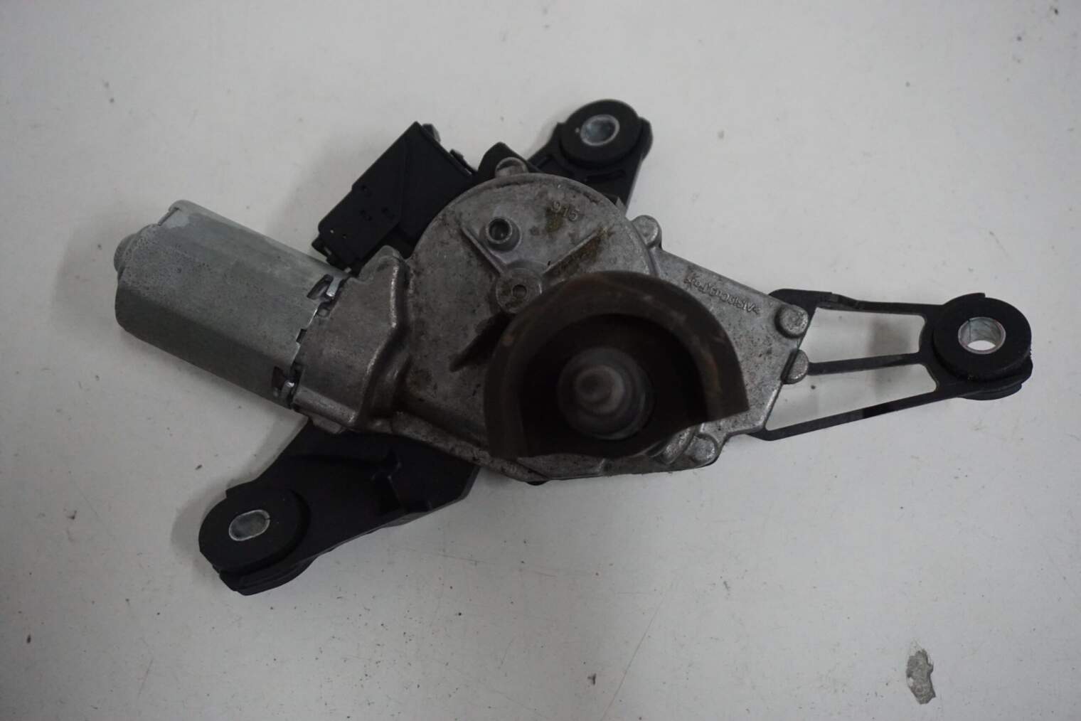 TOYOTA YARIS II MECHANIZM WYCIERACZKI 85130-0D020