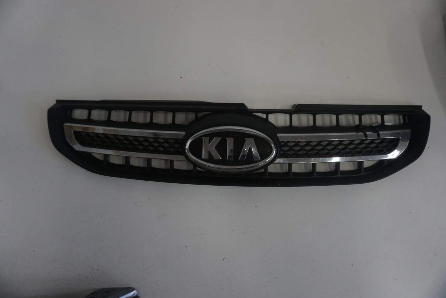 KIA SPORTAGE II LIFT ATRAPA MASKI 86350-1F520