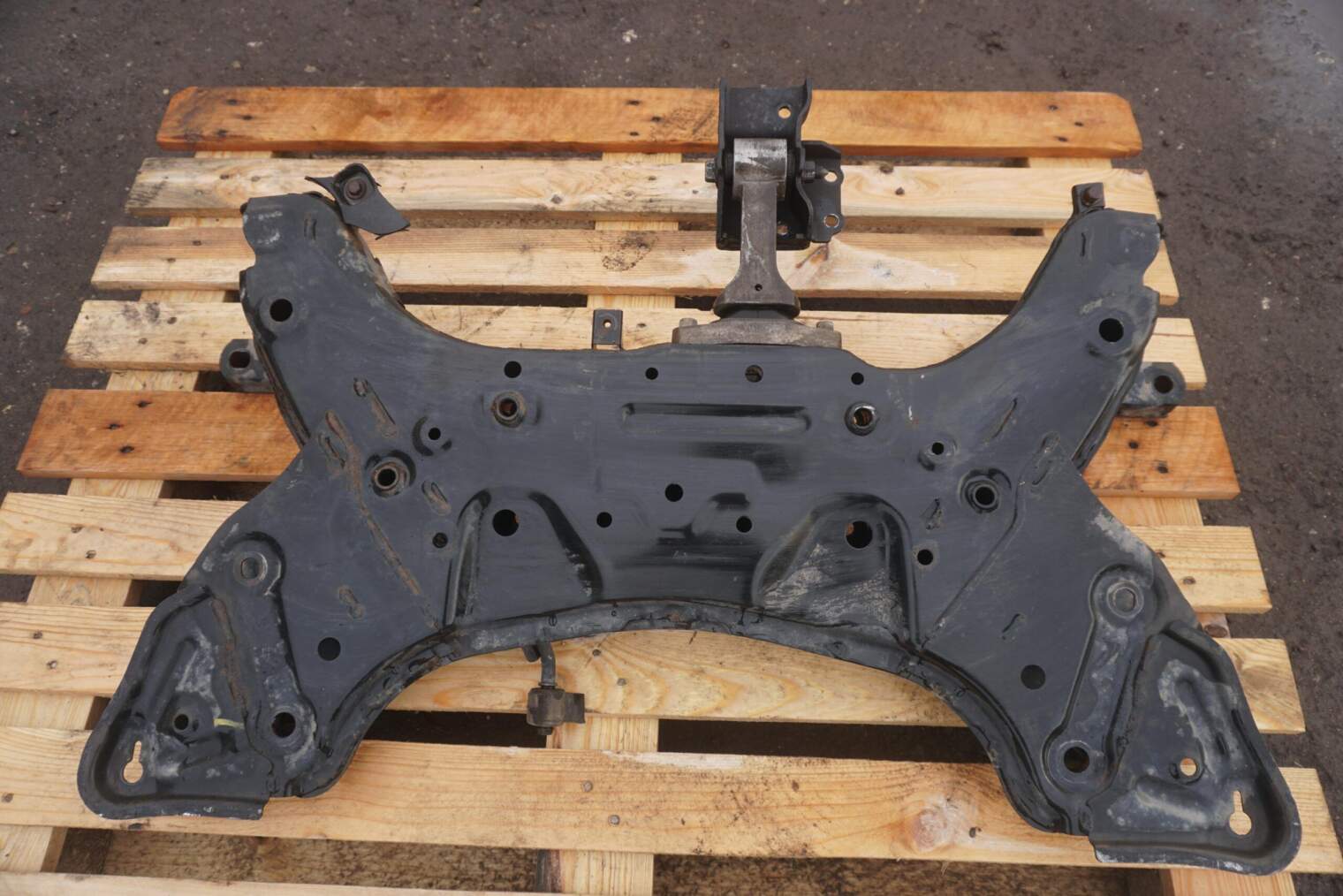 KIA CEED II JD LIFT SANKI BELKA ZAWIESZENIA 62401-A6900 - obrazek 9