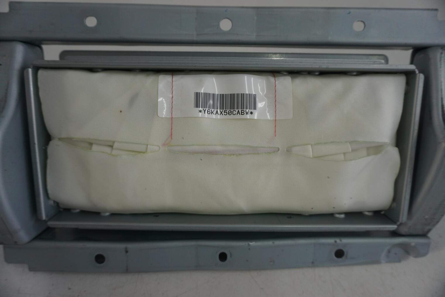 INFINITI M30 M35 M37 PODUSZKA POWIETRZNA KONSOLA AIRBAG - obrazek 2