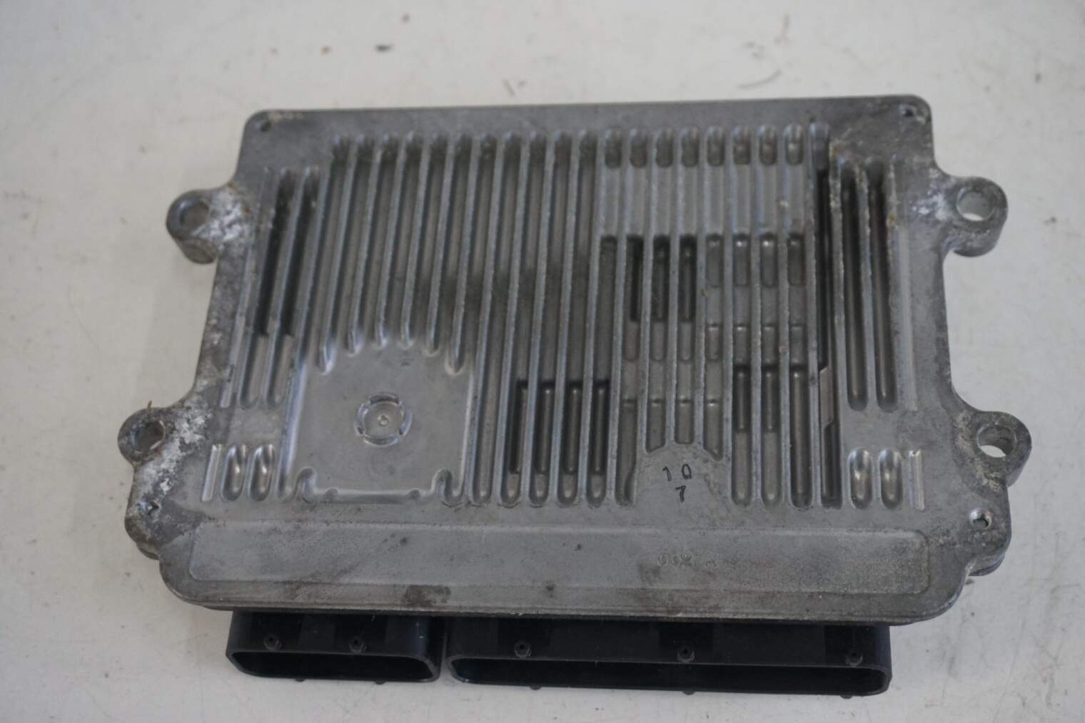 MAZDA 6 GJ STEROWNIK SILNIKA 2.2DIESEL SH05 18 881F SH0518881F - obrazek 4