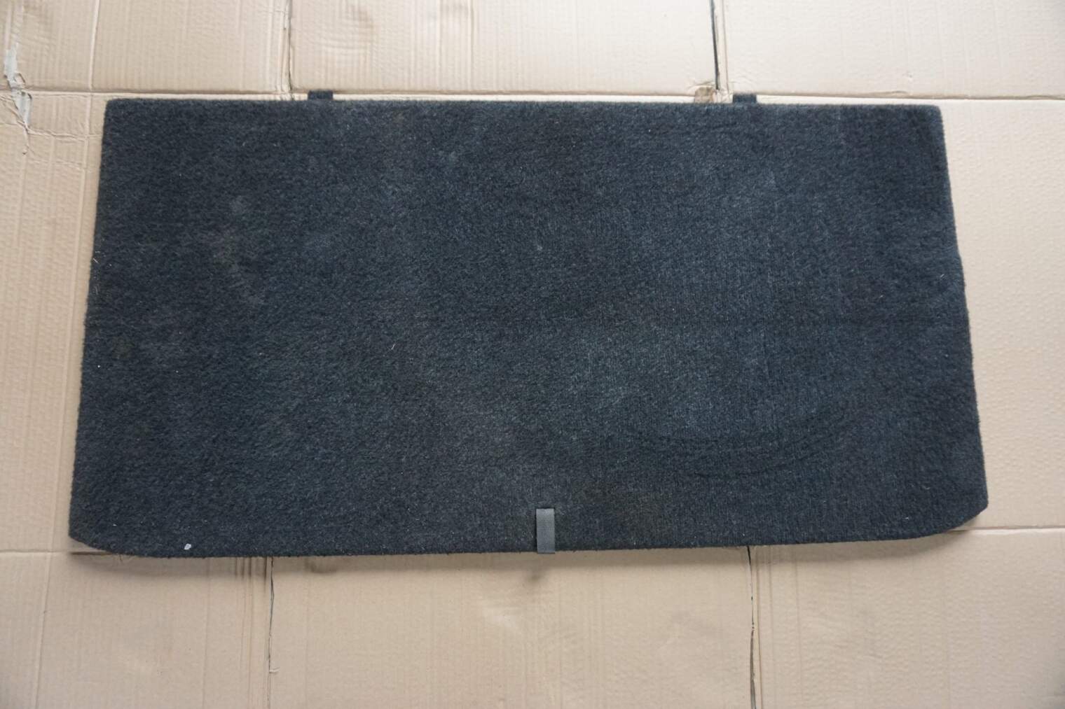 TOYOTA RAV-4 III PÓŁKA PODŁOGA BAGAŻNIKA 58410-42030