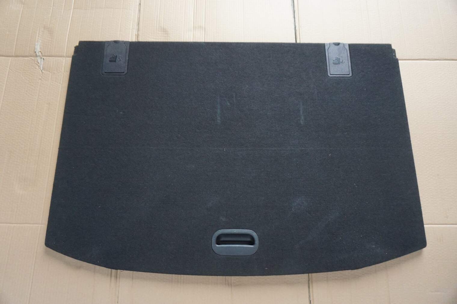 KIA VENGA MATA WYKŁADZINA BAGAŻNIKA 85720-1P000