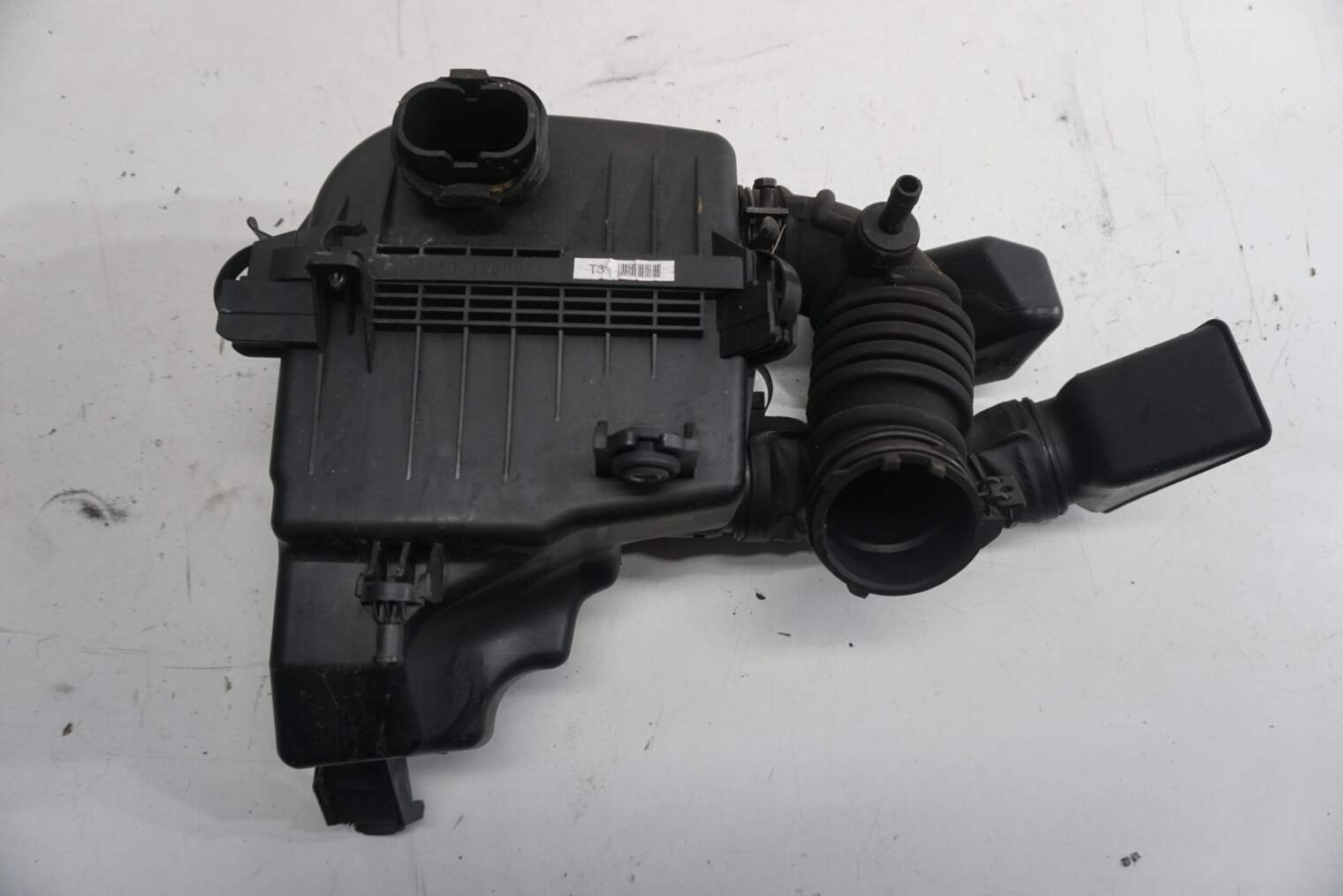 KIA PICANTO II OBUDOWA FILTRA POWIETRZA 28110-1Y300 28190-1Y300 - obrazek 2