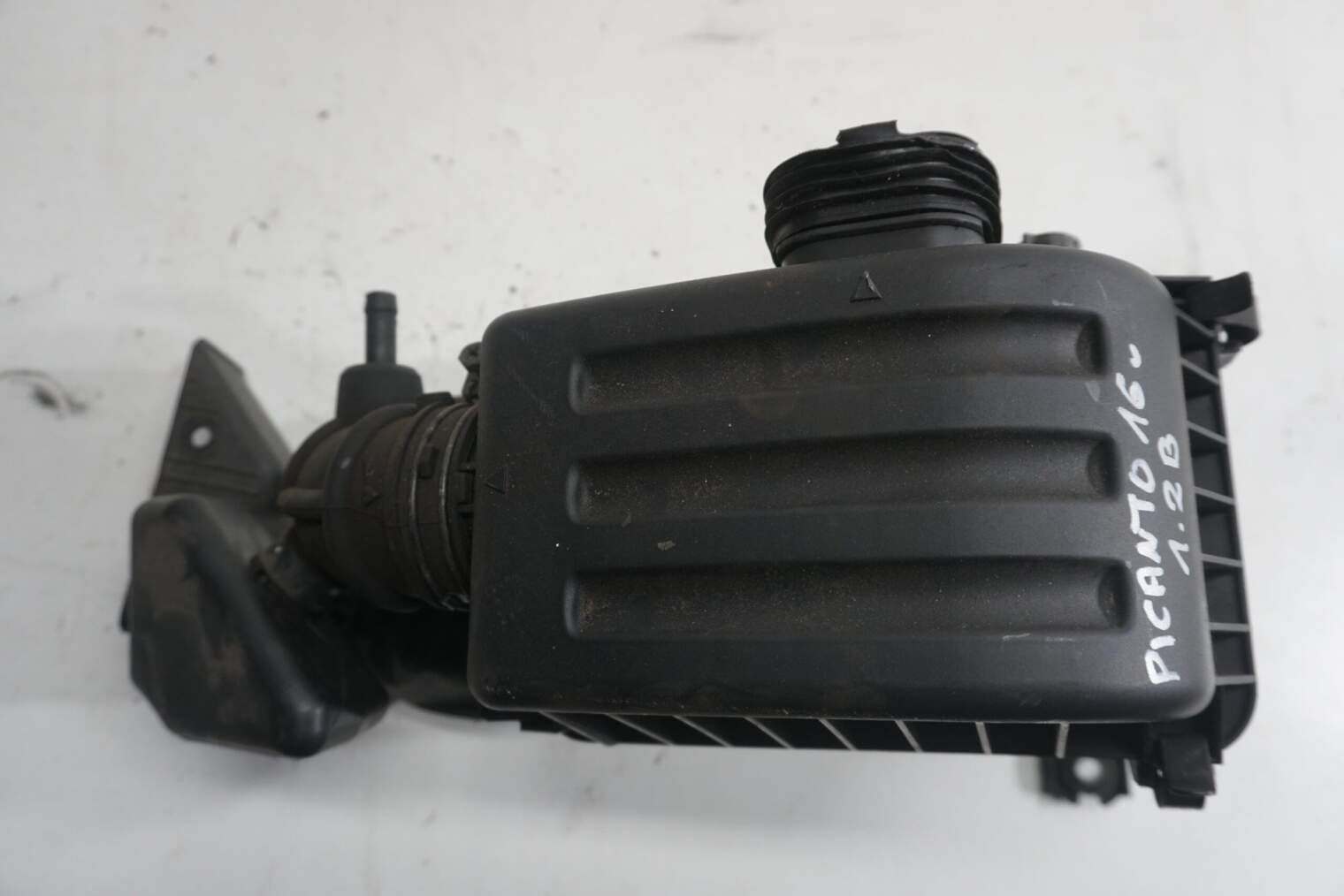 KIA PICANTO II OBUDOWA FILTRA POWIETRZA 28110-1Y300 28190-1Y300 - obrazek 4