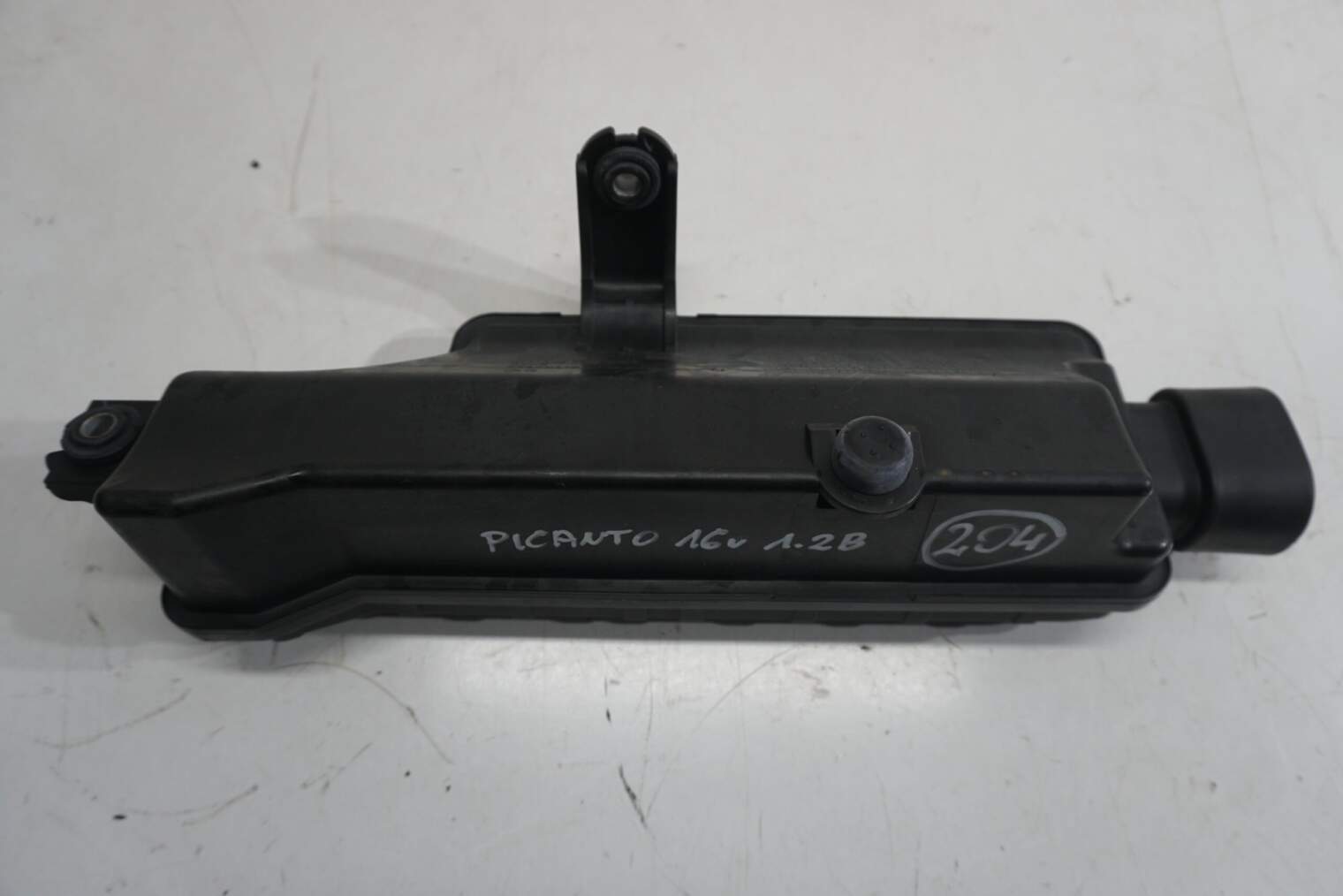 KIA PICANTO II OBUDOWA FILTRA POWIETRZA 28110-1Y300 28190-1Y300 - obrazek 5
