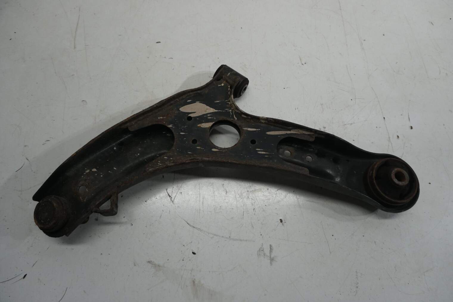 KIA PICANTO II WAHACZ PRZEDNI LEWY PRAWY 54501-1Y210 54500-1Y210 - obrazek 6
