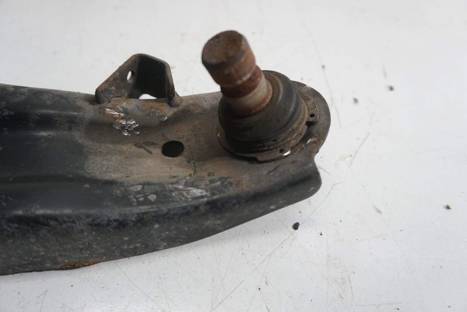 KIA PICANTO II WAHACZ PRZEDNI LEWY PRAWY 54501-1Y210 54500-1Y210 - obrazek 9