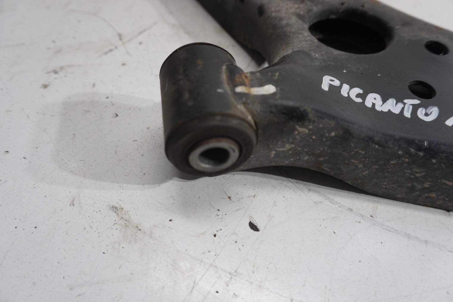 KIA PICANTO II WAHACZ PRZEDNI LEWY PRAWY 54501-1Y210 54500-1Y210 - obrazek 11