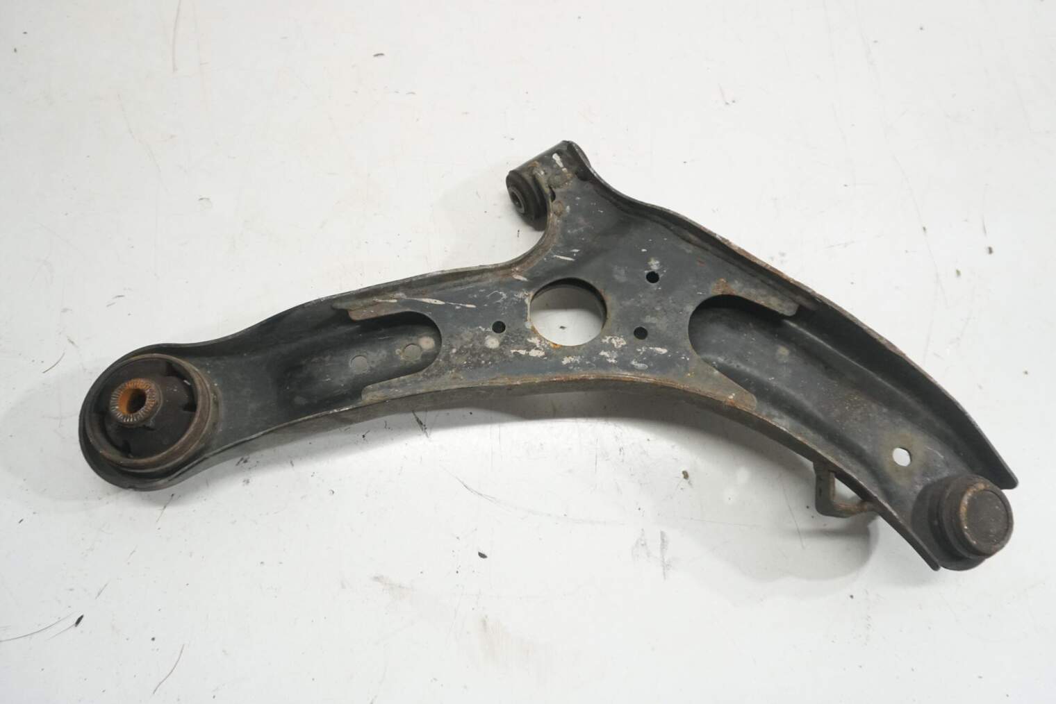 KIA PICANTO II WAHACZ PRZEDNI LEWY PRAWY 54501-1Y210 54500-1Y210 - obrazek 12