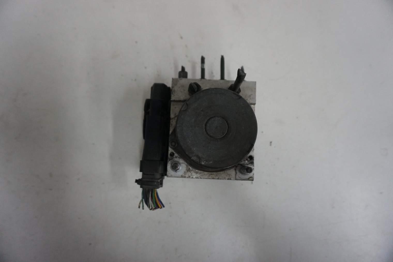 TOYOTA AVENSIS T27 POMPA HAMULCOWA ABS 44540-05070 44540-05071 - obrazek 4