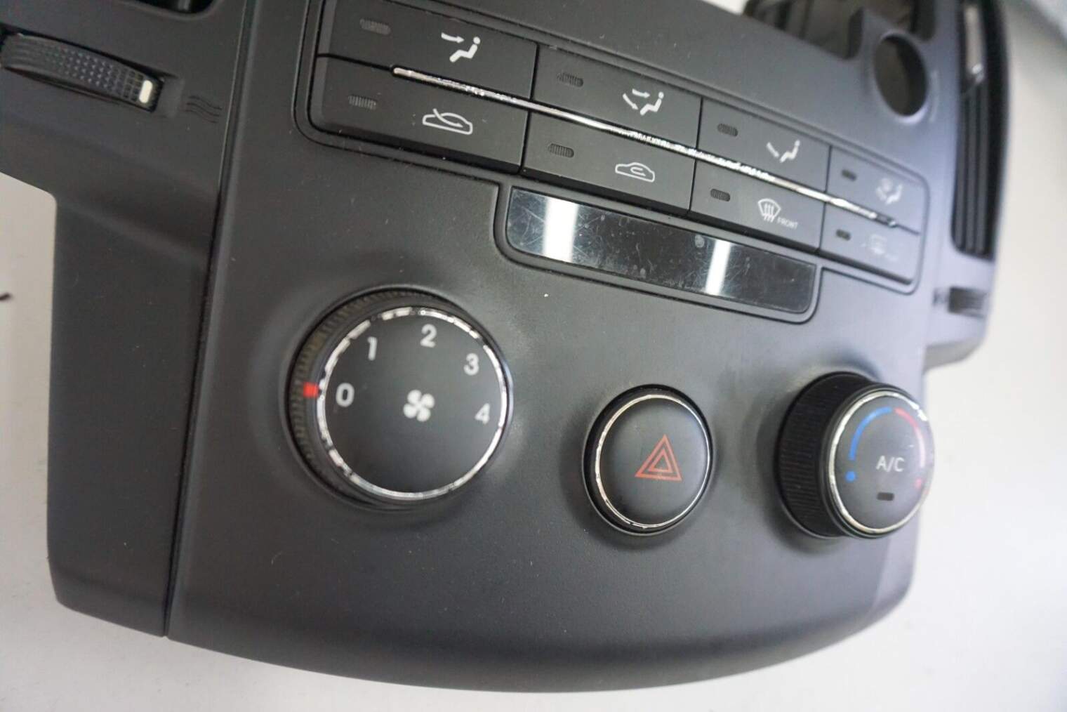 HYUNDAI i30 I FD PANEL STEROWNIA 97250-2LXXX97250-2L170 - obrazek 4