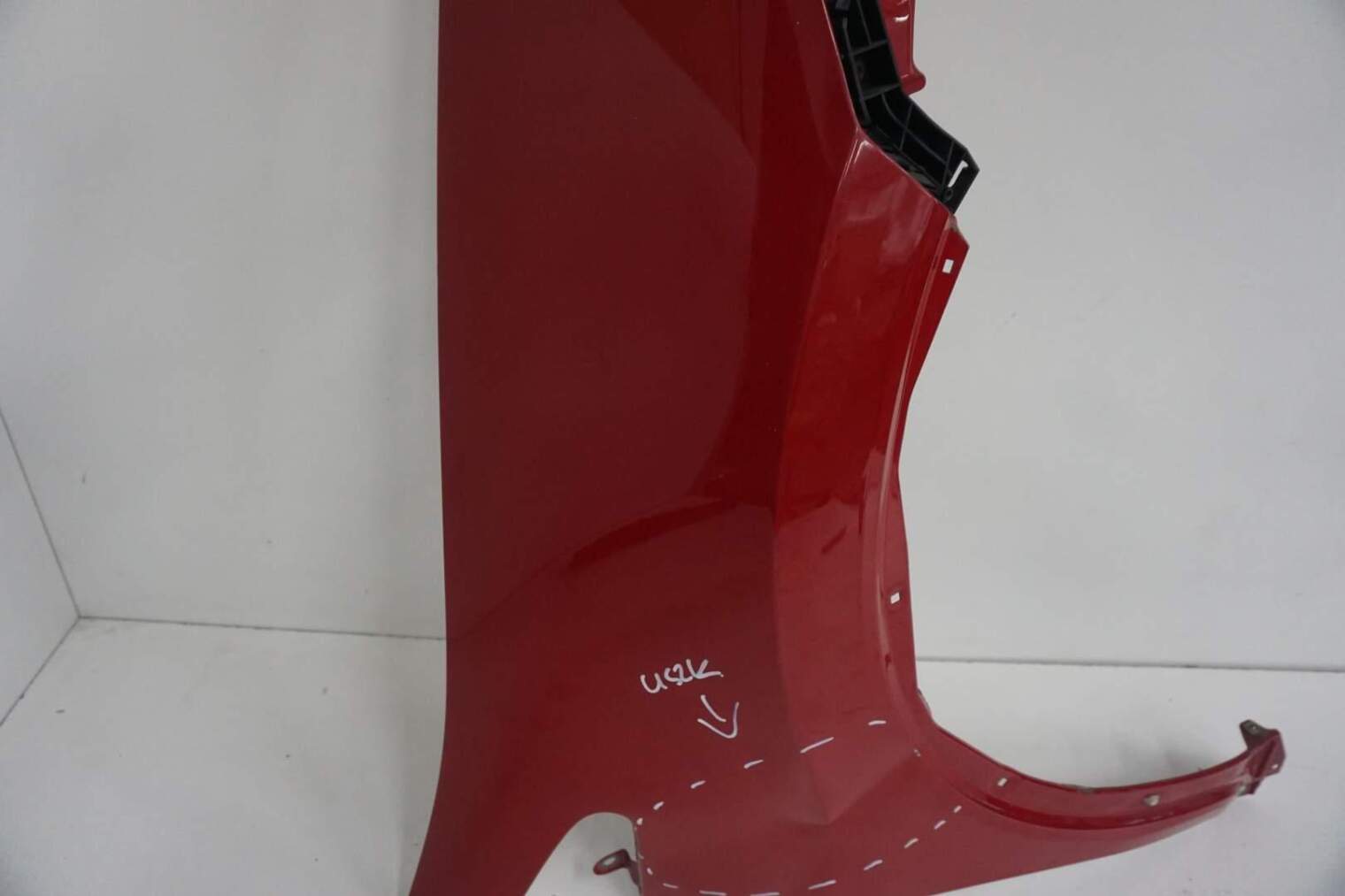 HONDA CIVIC VIII UFO BLOTNIK PRZEDNI PRAWY R81 60210SMGE00ZZ - obrazek 3