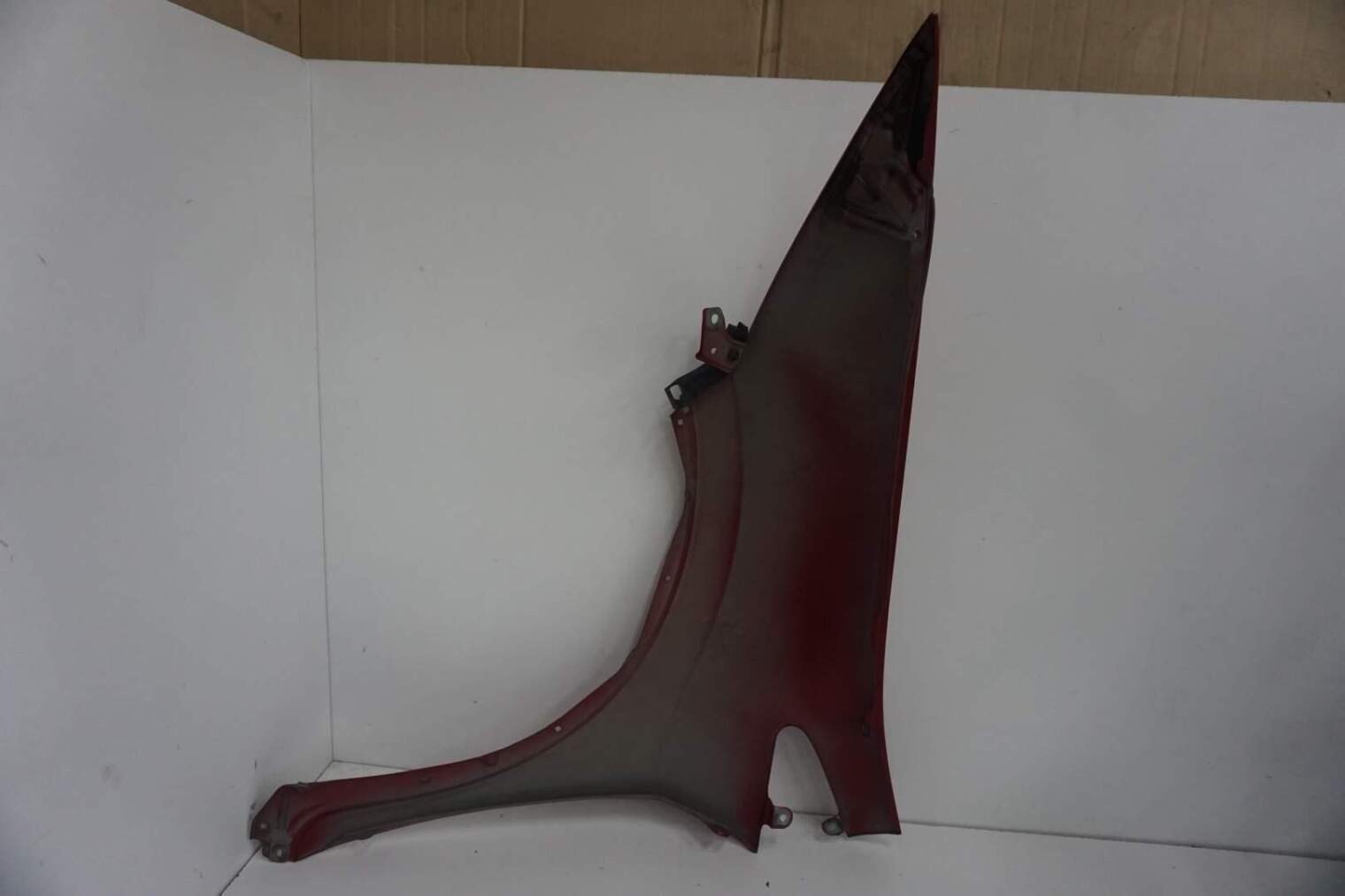 HONDA CIVIC VIII UFO BLOTNIK PRZEDNI PRAWY R81 60210SMGE00ZZ - obrazek 11